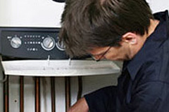 boiler service Exelby