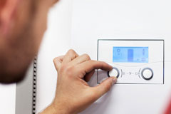 best Exelby boiler servicing companies