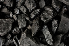Exelby coal boiler costs