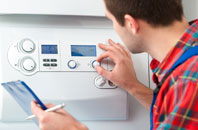 free commercial Exelby boiler quotes