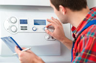 free Exelby gas safe engineer quotes