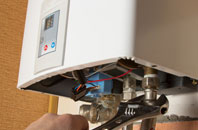 free Exelby boiler install quotes