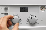 free Exelby boiler maintenance quotes